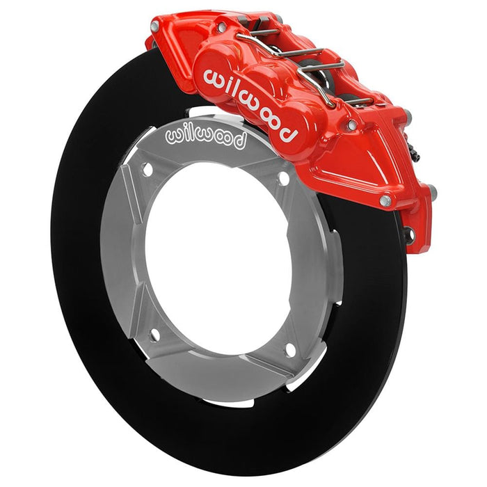 Wilwood Disc Brakes Wilwood UTV6 Brake Kits 140-16632-R Autofit