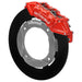 Wilwood Disc Brakes Wilwood UTV6 Brake Kits 140-16632-R Autofit