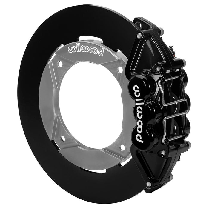 Wilwood Disc Brakes Wilwood UTV6 Brake Kits 140-16633 Autofit