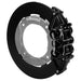 Wilwood Disc Brakes Wilwood UTV6 Brake Kits 140-16633 Autofit