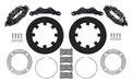 Wilwood Disc Brakes Wilwood UTV6 Brake Kits 140-16633 Autofit