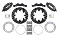 Wilwood Disc Brakes Wilwood UTV6 Brake Kits 140-16633-D Autofit