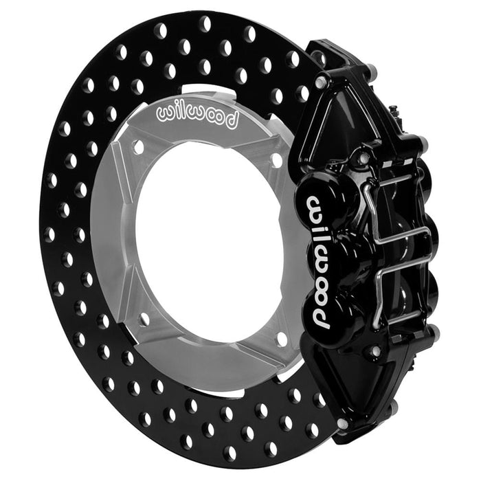 Wilwood Disc Brakes Wilwood UTV6 Brake Kits 140-16633-D Autofit
