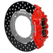 Wilwood Disc Brakes Wilwood UTV6 Brake Kits 140-16633-DR Autofit