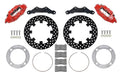 Wilwood Disc Brakes Wilwood UTV6 Brake Kits 140-16633-DR Autofit