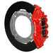 Wilwood Disc Brakes Wilwood UTV6 Brake Kits 140-16633-R Autofit