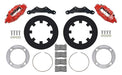 Wilwood Disc Brakes Wilwood UTV6 Brake Kits 140-16633-R Autofit