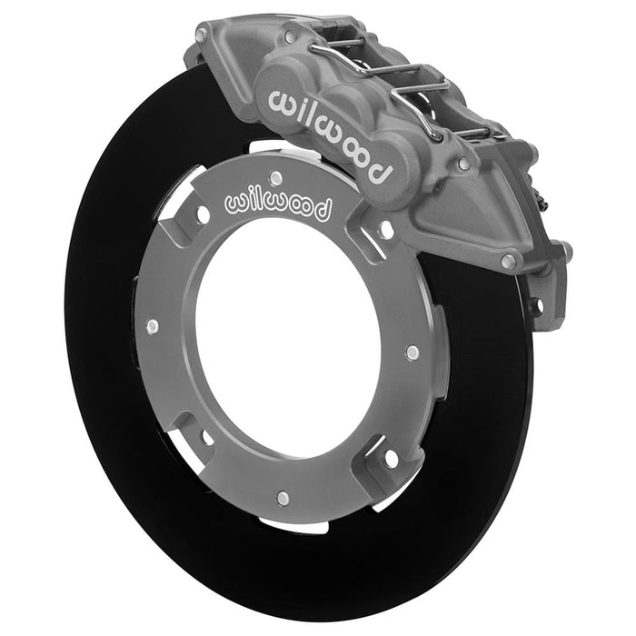 Wilwood Disc Brakes Wilwood UTV6 Brake Kits 140-17040 Autofit