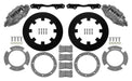 Wilwood Disc Brakes Wilwood UTV6 Brake Kits 140-17040 Autofit