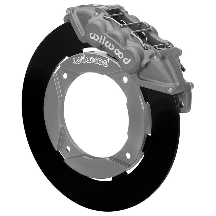 Wilwood Disc Brakes Wilwood UTV6 Brake Kits 140-17042 Autofit
