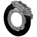 Wilwood Disc Brakes Wilwood UTV6 Brake Kits 140-17042 Autofit