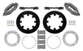 Wilwood Disc Brakes Wilwood UTV6 Brake Kits 140-17042 Autofit