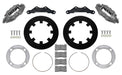 Wilwood Disc Brakes Wilwood UTV6 Brake Kits 140-17043 Autofit