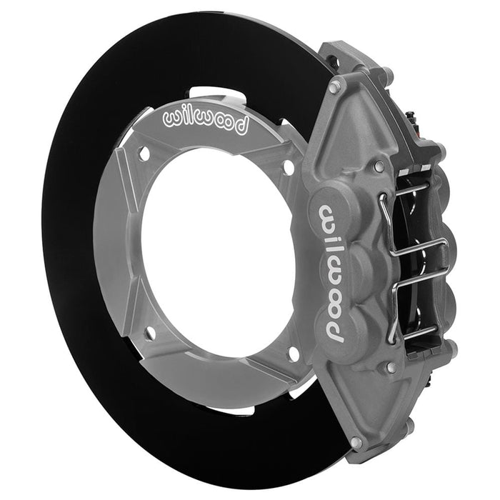 Wilwood Disc Brakes Wilwood UTV6 Brake Kits 140-17043 Autofit