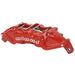 Wilwood Disc Brakes Wilwood UTV6 Calipers 120-16566-RD Autofit
