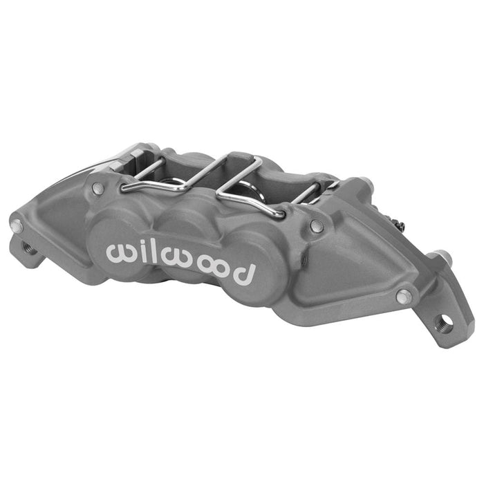 Wilwood Disc Brakes Wilwood UTV6 Calipers 120-16567 Autofit