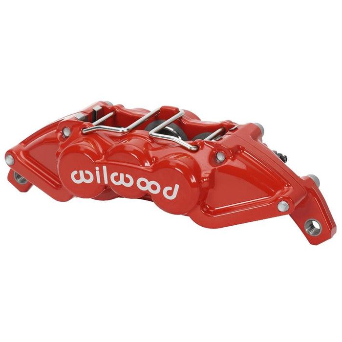 Wilwood Disc Brakes Wilwood UTV6 Calipers 120-16568-RD Autofit