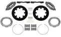 Wilwood Disc Brakes Wilwood UTV6 Race Brake Kits 140-17038 Autofit