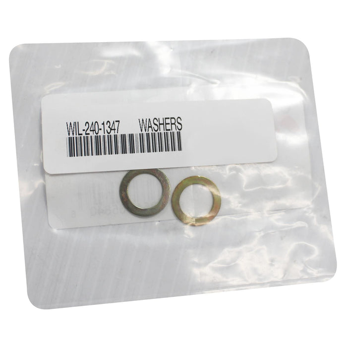 Wilwood Disc Brakes Wilwood Washers 240-1347 Autofit