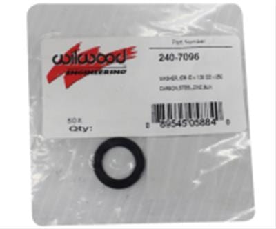 Wilwood Disc Brakes Wilwood Washers 240-7096 Autofit
