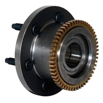 Wilwood Disc Brakes Wilwood Wheel Bearing and Hub Assemblies 270-9035 Autofit