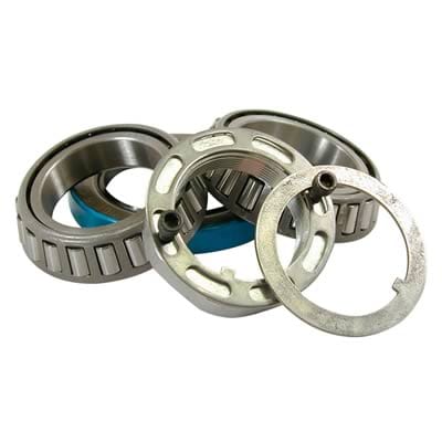 Wilwood Disc Brakes Wilwood Wheel Bearing and Seal Kits 370-6885 Autofit