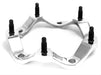Wilwood Disc Brakes Wilwood Wheel Spacers 270-2189C Autofit