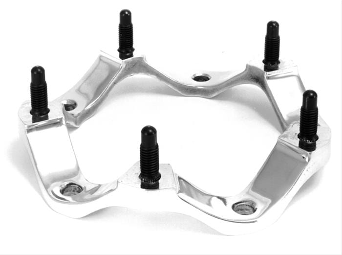 Wilwood Disc Brakes Wilwood Wheel Spacers 270-2189C Autofit