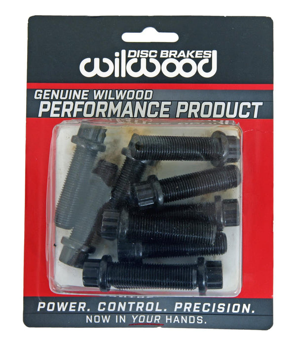 Wilwood Disc Brakes Wilwood Wheel Studs 230-15369 Autofit