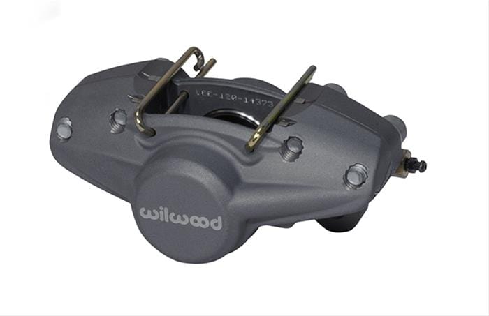 Wilwood Disc Brakes Wilwood WLD-19 Brake Calipers 120-14373 Autofit