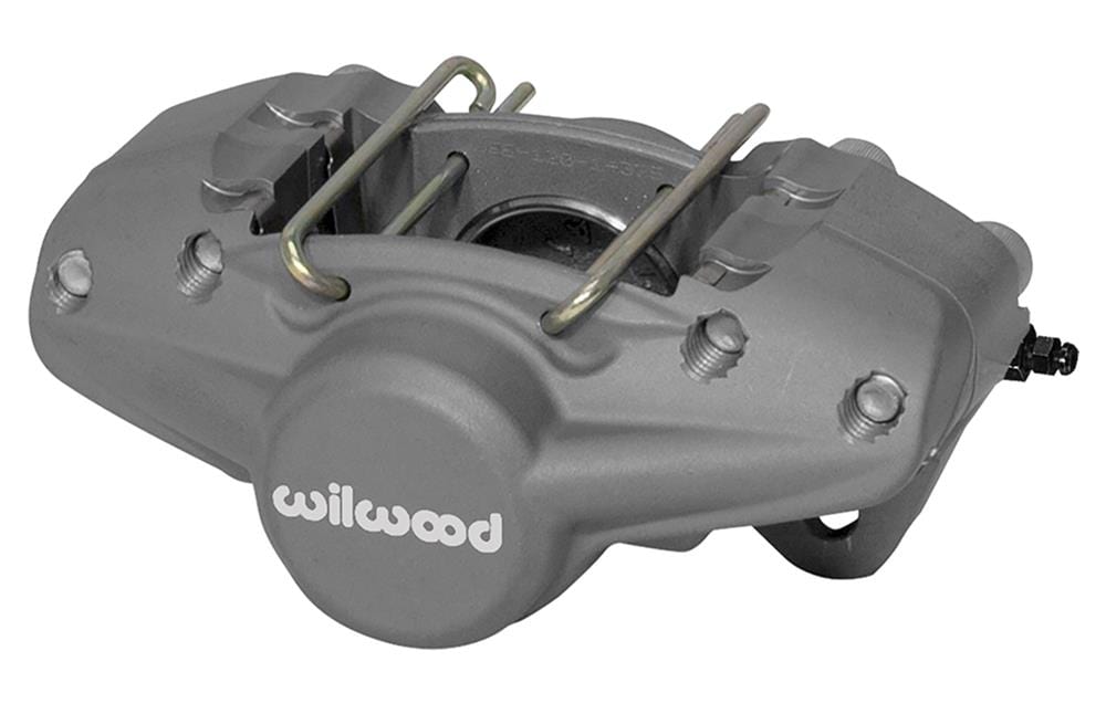 Wilwood Disc Brakes Wilwood WLD-20 Brake Calipers 120-14375 Autofit