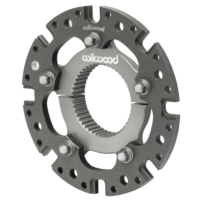 Wilwood Disc Brakes Wilwood XRZ Sprint Inboard Hub Kits 270-17649 Autofit