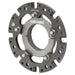 Wilwood Disc Brakes Wilwood XRZ Sprint Inboard Hub Kits 270-17649 Autofit