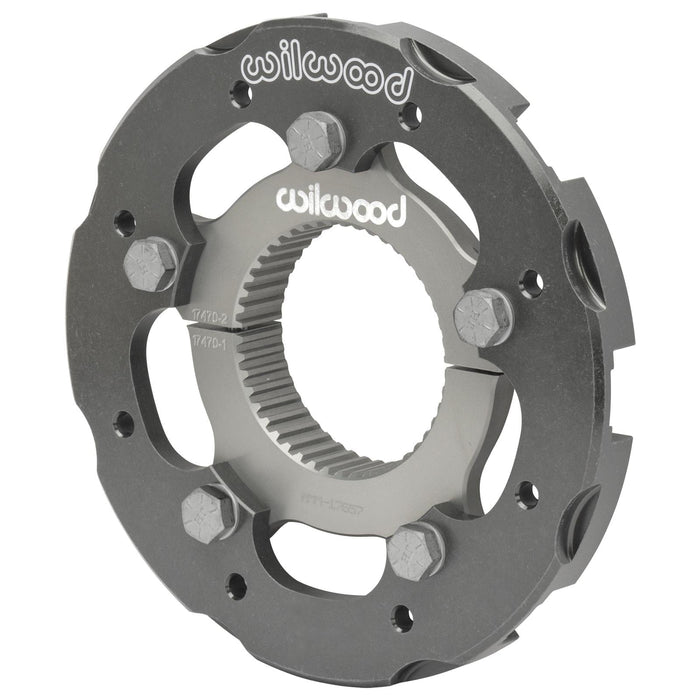 Wilwood Disc Brakes Wilwood XRZ Sprint Inboard Hub Kits 270-17650 Autofit
