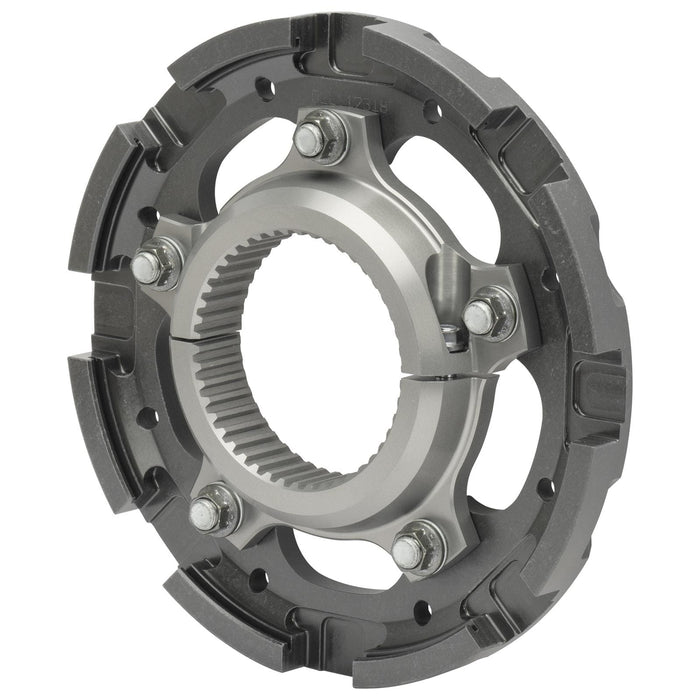 Wilwood Disc Brakes Wilwood XRZ Sprint Inboard Hub Kits 270-17650 Autofit