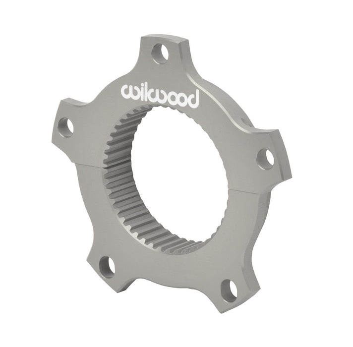 Wilwood Disc Brakes Wilwood XRZ Sprint Inboard Hub Kits 270-17657 Autofit