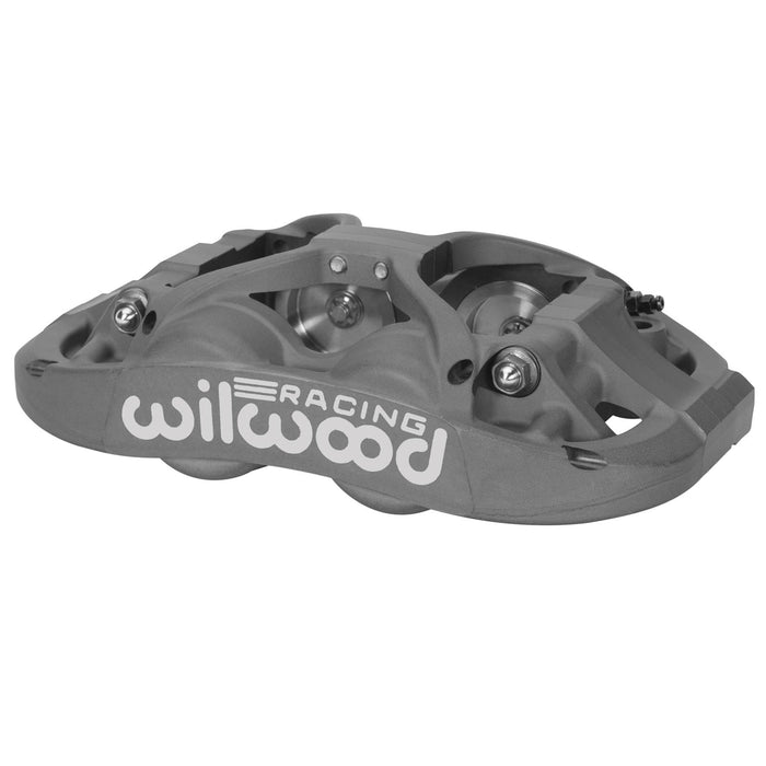Wilwood Disc Brakes Wilwood XRZ4R Radial Mount Calipers 120-16461 Autofit