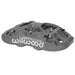 Wilwood Disc Brakes Wilwood XRZ4R Radial Mount Calipers 120-16461 Autofit