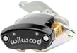 WILWOOD MC4 Mechanical Parking Brake Calliper, Left Hand MC4 Mechanical Parking Brake Calliper, Left Hand Autofit