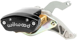 WILWOOD MC4 Mechanical Parking Brake Calliper, Right Hand MC4 Mechanical Parking Brake Calliper, Right Hand Autofit