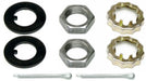 Wilwood Wilwood Wilwood Locknut Kit For Wilwood pro Spindles (WB370-10090-2) Autofit