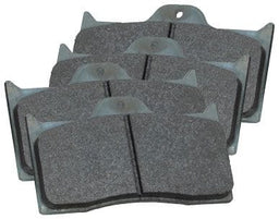 Wilwood Wilwood Wilwood Smartpad BP-40 Brake Pad Set, 7112 (WB150-12243K) Autofit