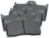Wilwood Wilwood Wilwood Smartpad BP-40 Brake Pad Set, 7112 (WB150-12243K) Autofit