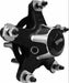 Winters Performance Products Winters 007 Wide 5 Hub Kits 4045F Autofit