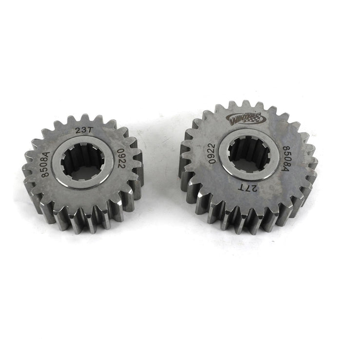 Winters Performance Products Winters 10-Spline Quick-Change Gears 8508A Autofit