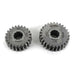 Winters Performance Products Winters 10-Spline Quick-Change Gears 8508A Autofit