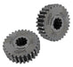 Winters Performance Products Winters 10-Spline Quick-Change Gears 8512 Autofit