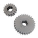 Winters Performance Products Winters 10-Spline Quick-Change Gears 8551 Autofit