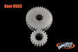 Winters Performance Products Winters 10-Spline Quick-Change Gears 8553 Autofit