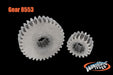 Winters Performance Products Winters 10-Spline Quick-Change Gears 8553 Autofit